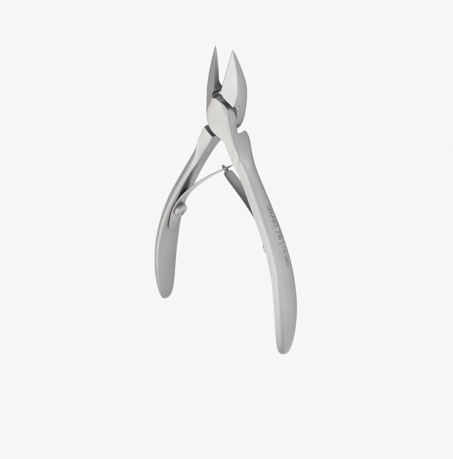 Staleks Pro Smart 31 Professional Cuticle Nippers 7 mm NS-31-7