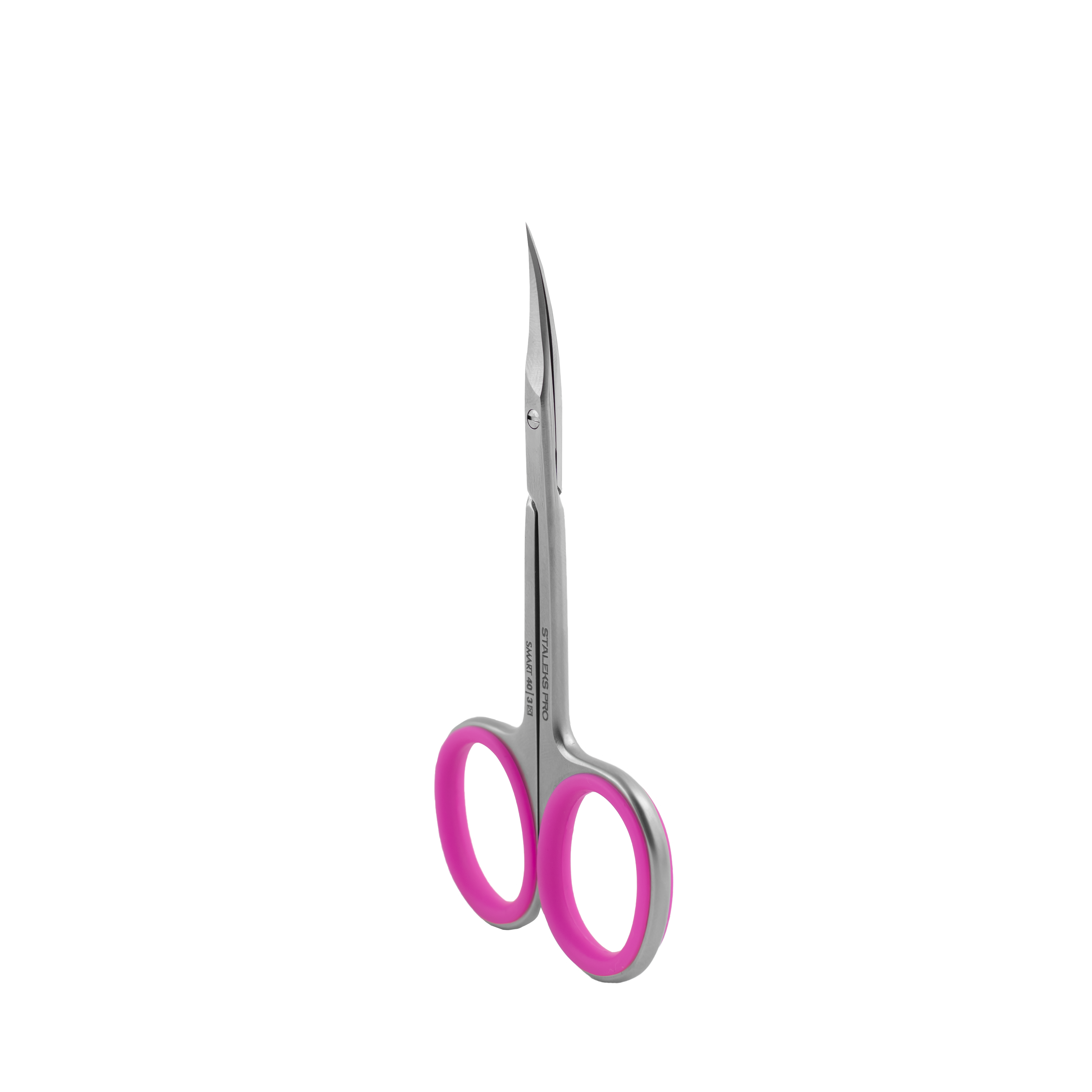 Staleks Pro Smart 30 Type 1 Nail Scissors SS-30/1