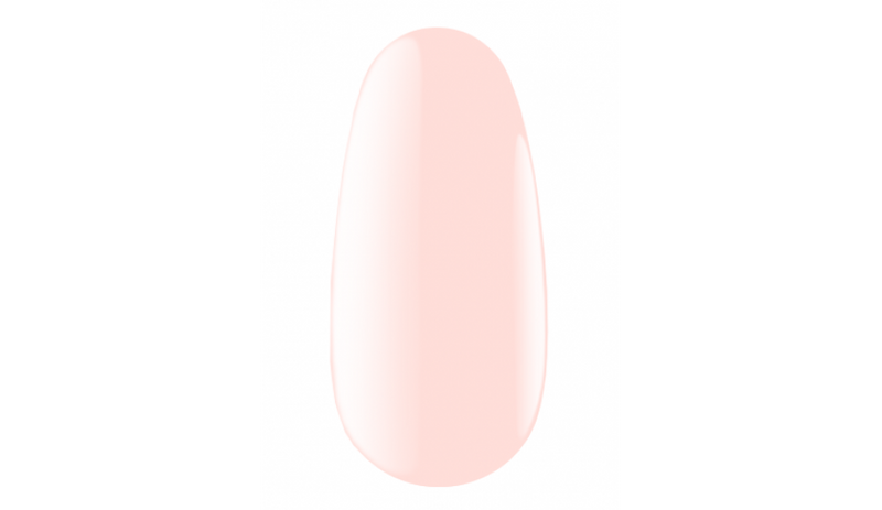 KODI nude nail gel polish for Russian manicure