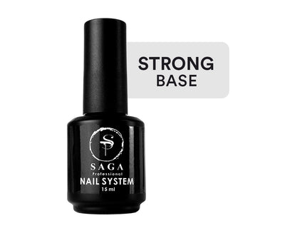 SAGA Rubber Base Strong 15 ml