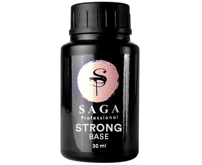 SAGA Rubber Base Strong 30 ml