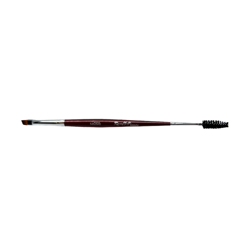 Roubloff double sided makeup brush