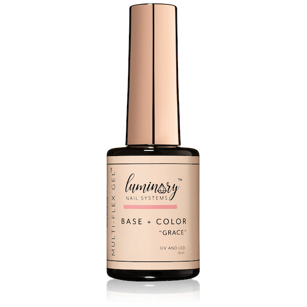 Luminary 10 ml nude base