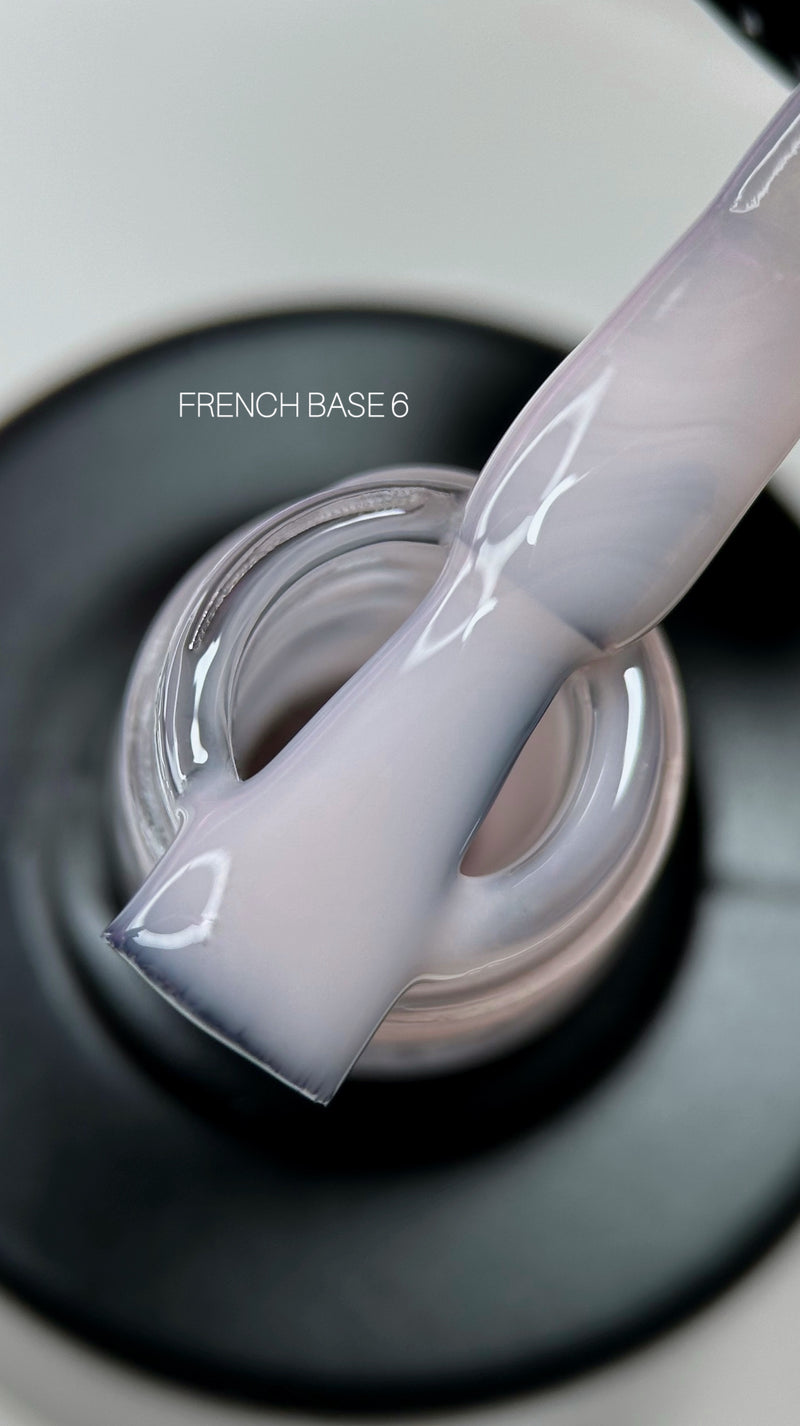 SAGA French base 15 ml 