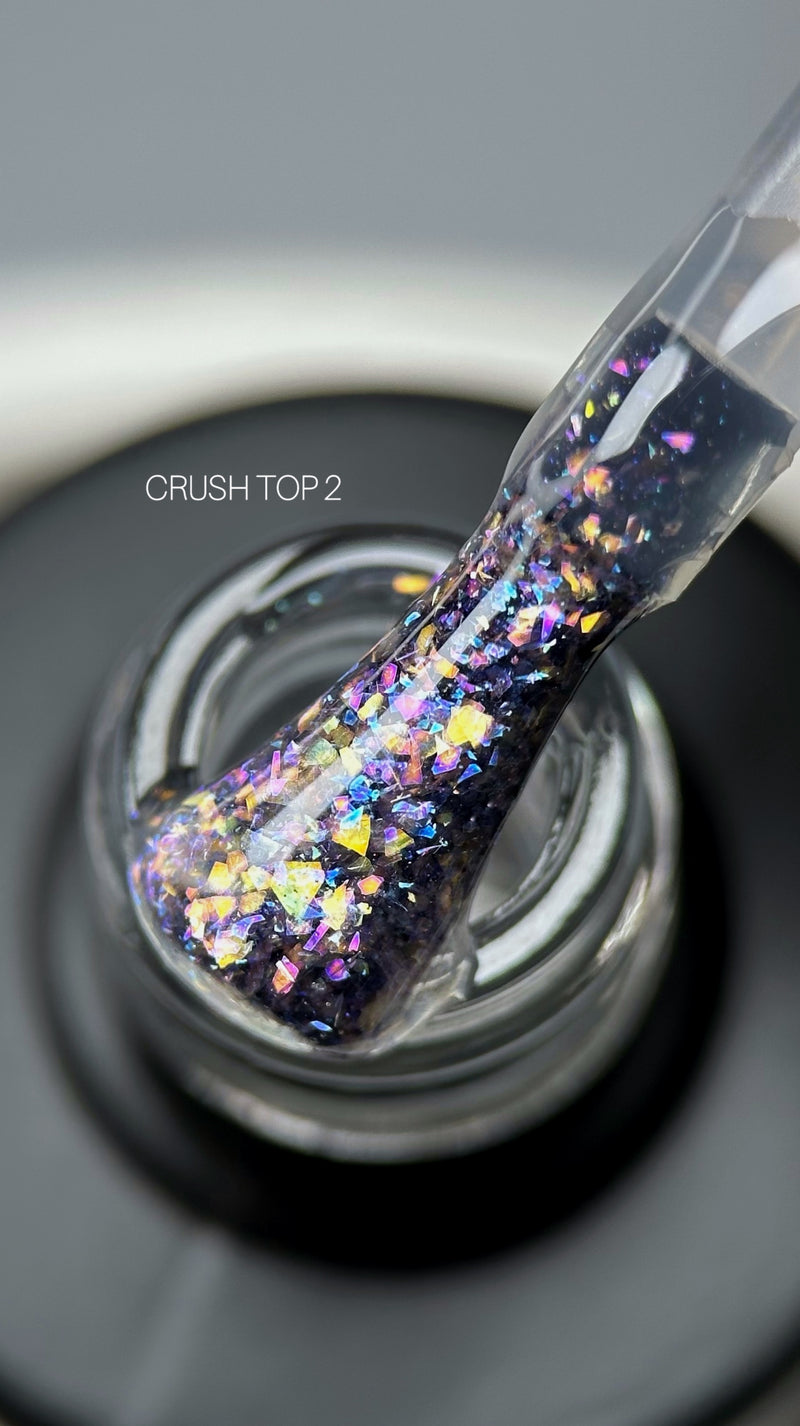 SAGA Top Crush 9 ml 2