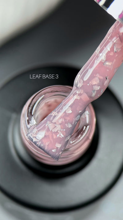 SAGA Leaf base 8 ml 3