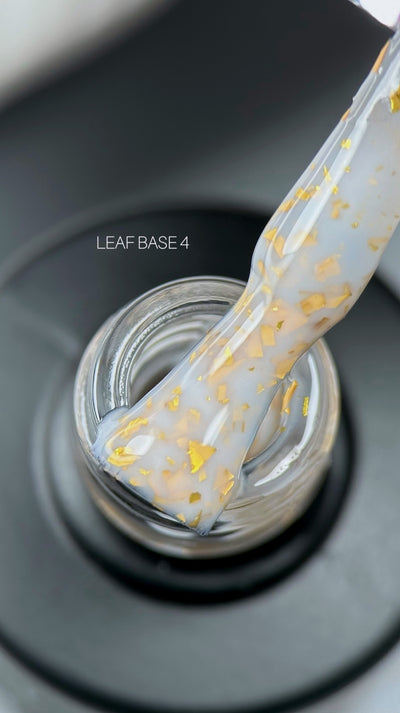 SAGA Leaf base 8 ml 4