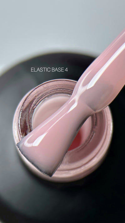 SAGA Elastic base 30 ml 4