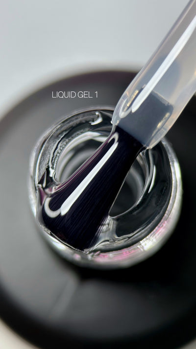 SAGA Liquid gel 30 ml 1