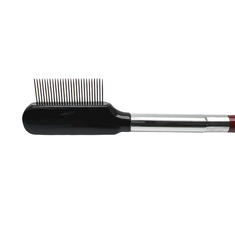 Roubloff LM makeup eyelash comb