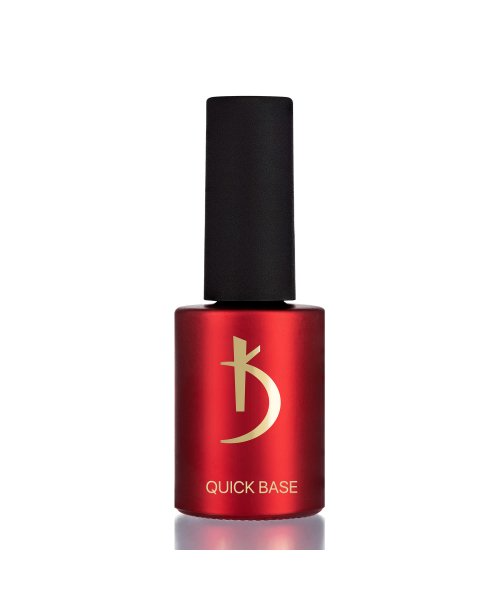 KODI Quick Base gel nail polish, 15ml