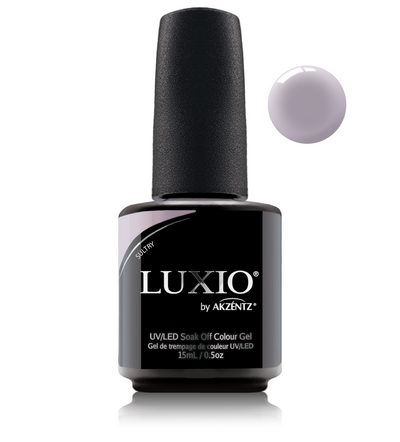 Luxio gel nail polish