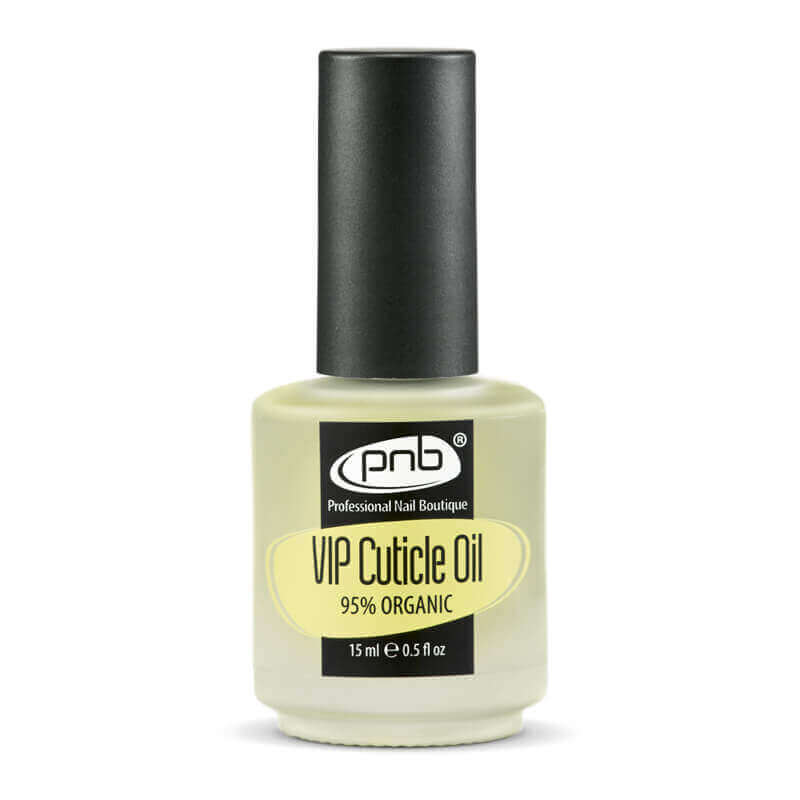 PNB VIP cuticle oil 15 ml