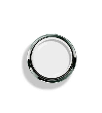 White gel paint