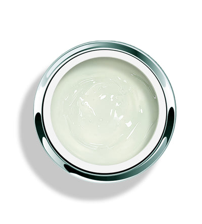Akzentz structure clear builder gel