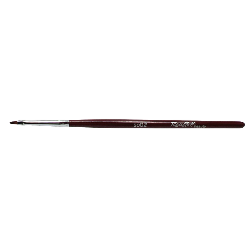 Roubloff SO02 makeup art brush