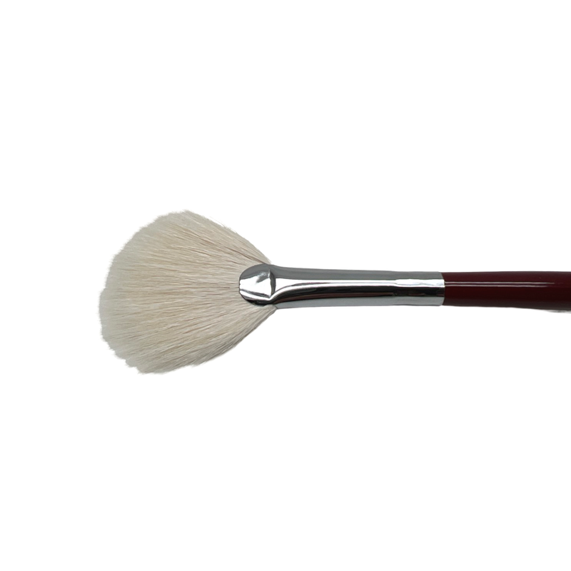 Roubloff gv10 makeup art brush