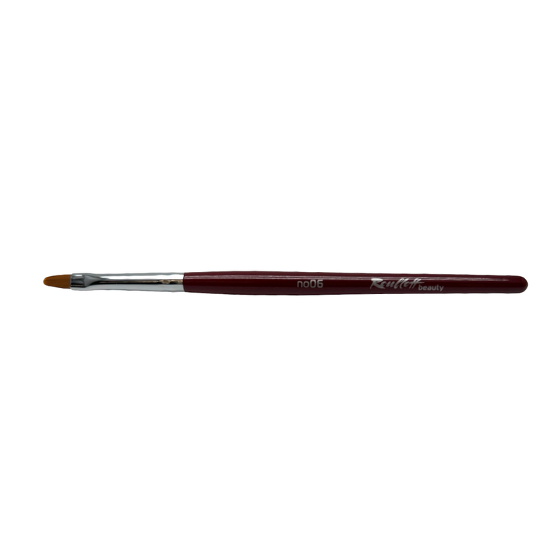 Roubloff professional make up brush