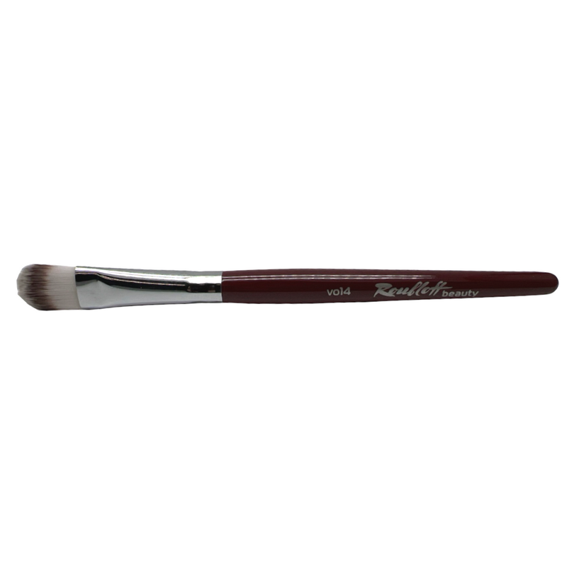 Roubloff make up brushes