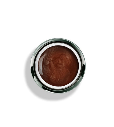 Akzentz bronze liner gel