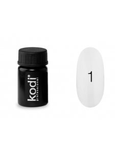 Kodi Gel Paint for nail art