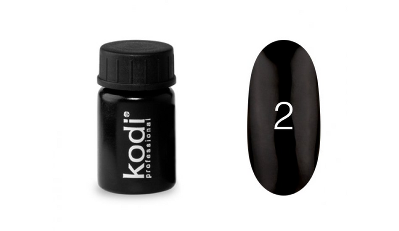 Kodi Gel Paint for nail art