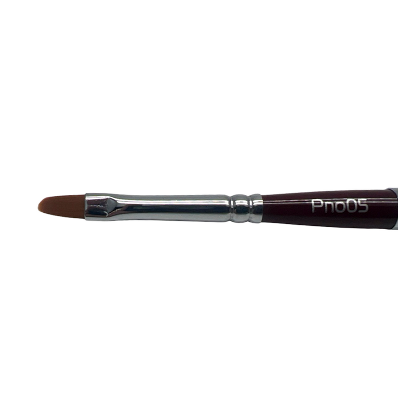 Roubloff PNO05 makeup brush