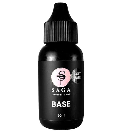 SAGA Rubber Base Soft 30 ml