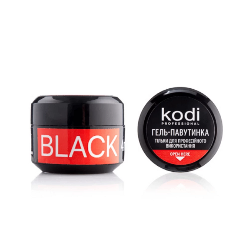 Kodi Professional Spider Gel for Nail art 