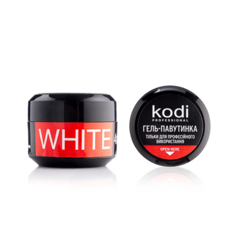 Kodi Professional Spider Gel for Nail art 